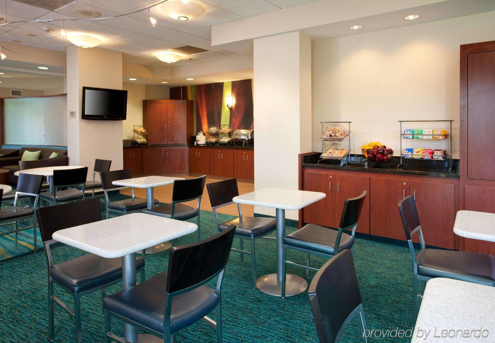 SpringHill Suites Los Angeles LAX/Manhattan Beach Hawthorne Exterior foto