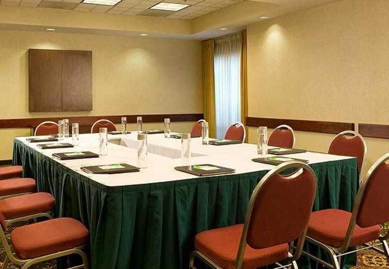 SpringHill Suites Los Angeles LAX/Manhattan Beach Hawthorne Einrichtungen foto