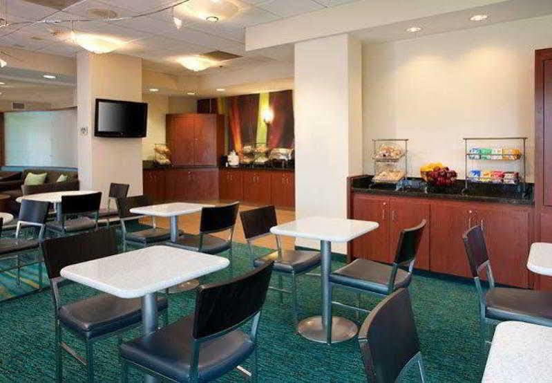 SpringHill Suites Los Angeles LAX/Manhattan Beach Hawthorne Exterior foto