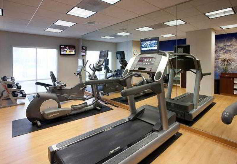 SpringHill Suites Los Angeles LAX/Manhattan Beach Hawthorne Exterior foto